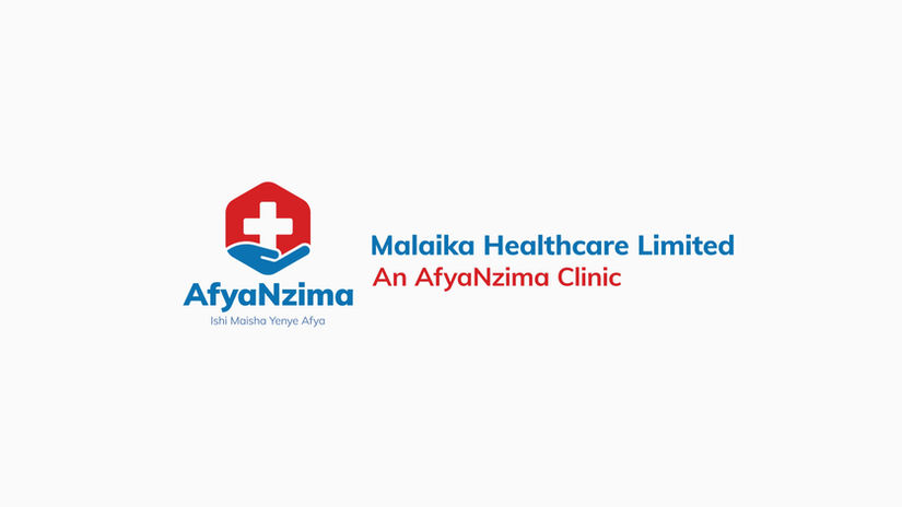 AfyaNzima intro and outro for Malaika Healthcare Limited